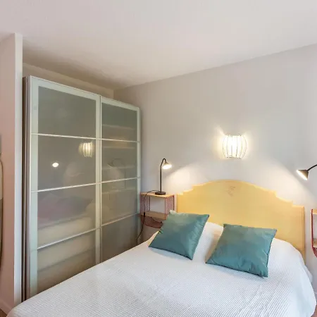 Cap Negre - Domaine De La Pinede-4 By Interhome * Aigue-Belle