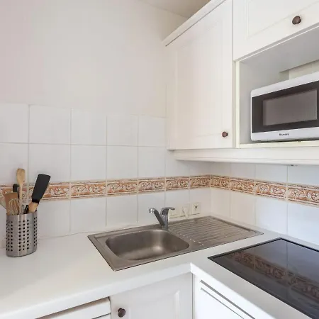 Cap Negre - Domaine De La Pinede-4 By Interhome Aigue-Belle