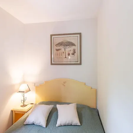 Cap Negre - Domaine De La Pinede-4 By Interhome Appartamento Aigue-Belle