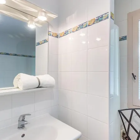 Cap Negre - Domaine De La Pinede-4 By Interhome Appartamento Aigue-Belle