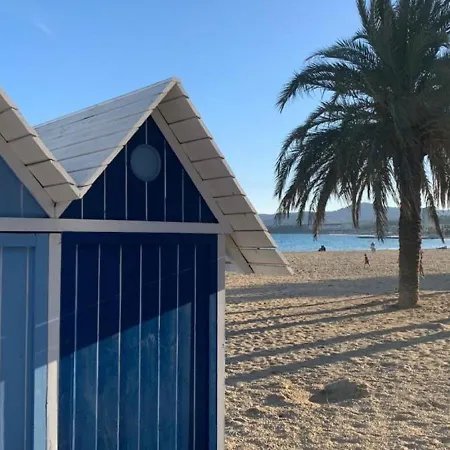 Cap Negre - Domaine De La Pinede-4 By Interhome Aigue-Belle