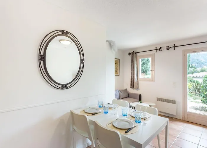 Cap Negre - Domaine De La Pinede-4 By Interhome شقة *