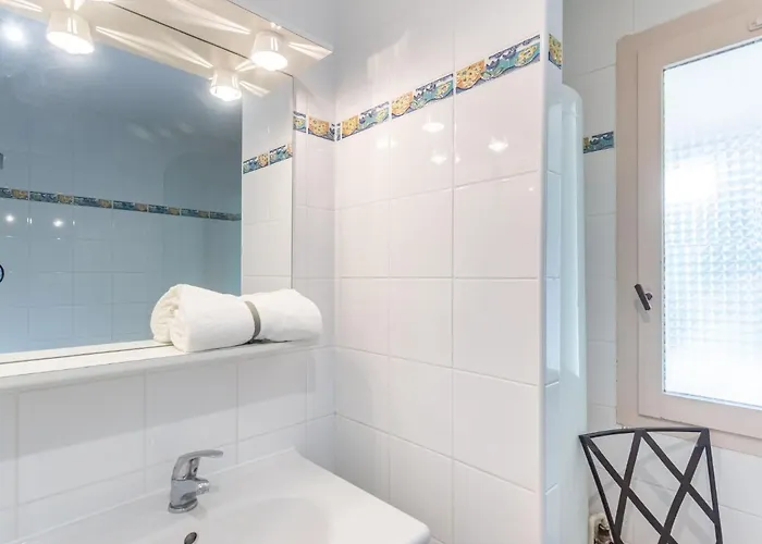 Cap Negre - Domaine De La Pinede-4 By Interhome شقة Aigue-Belle