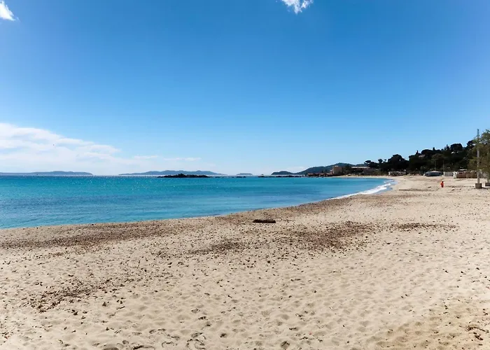 Cap Negre - Domaine De La Pinede-4 By Interhome شقة *